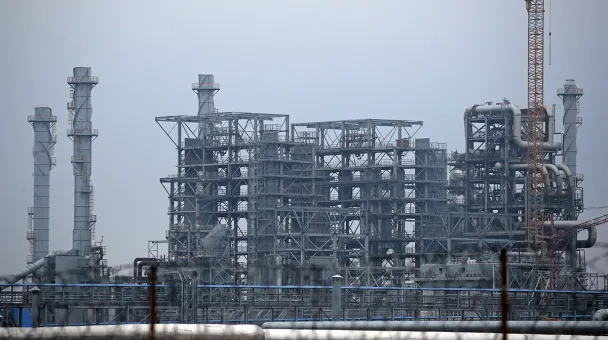Белоруссия приостановила транзит российской нефти