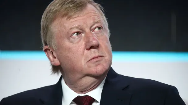 Путин нашел замену Чубайсу для «Роснано»