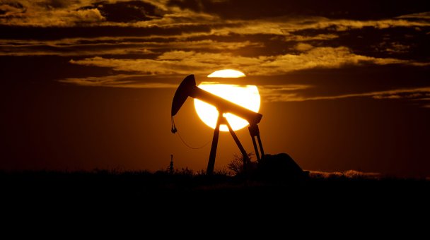 Страны ОПЕК+ договорились об увеличении добычи нефти с января 