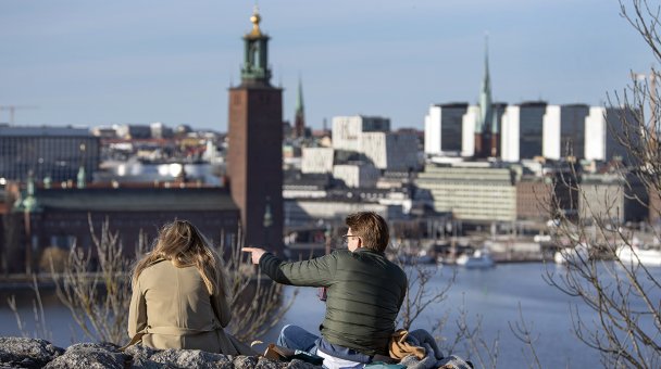 Главный эпидемиолог Швеции впервые признал ошибкой отказ от карантина