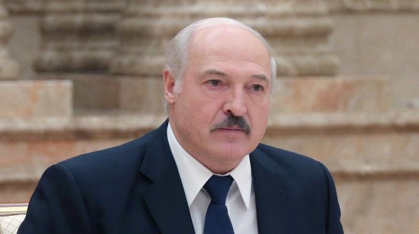 Белоруссия заявила о задержании 33 российских наемников 