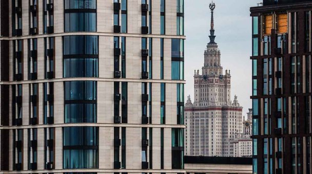 Срок окупаемости однокомнатной квартиры в Москве вырос почти до 20 лет