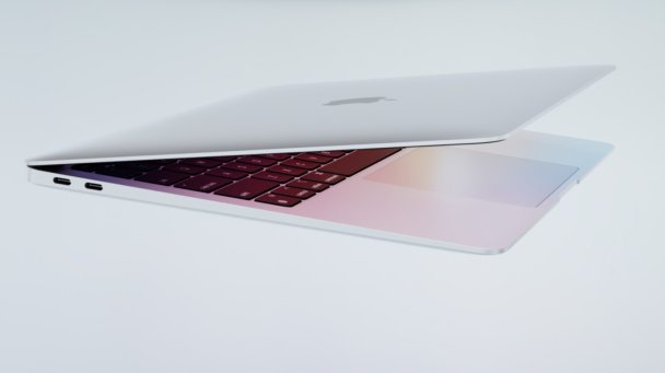 Собственный процессор и новые MacBook: что показала Apple и сколько это будет стоить в России