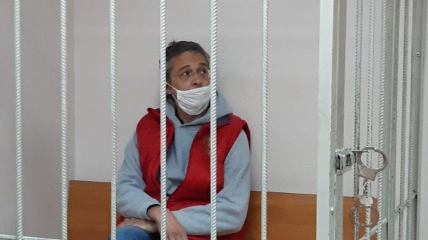 Суд отправил главу Российской венчурной компании под домашний арест