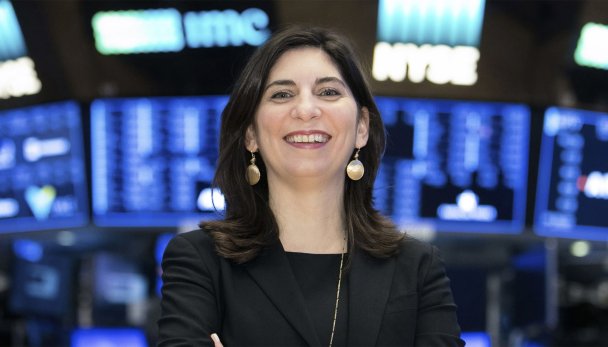 Миллиарды в надежных руках: как женщины руководят крупнейшими фондовыми биржами