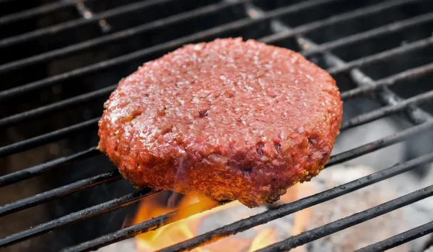 Фото Beyond Meat