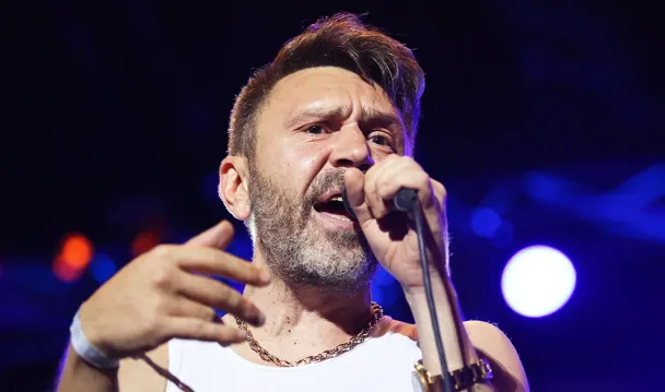 Самые обеспеченные музыканты рейтинга российских знаменитостей Forbes