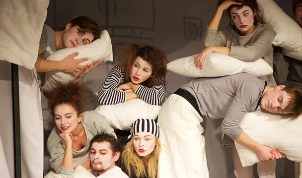 Весенний призыв: план добрых дел до начала лета