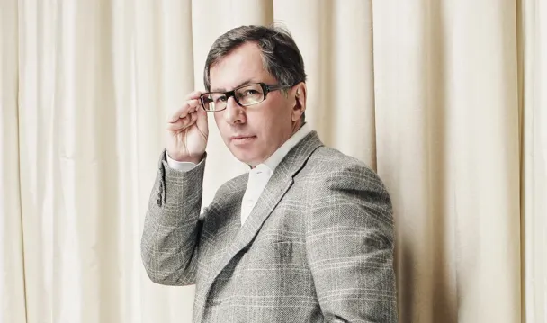 Фото Евгений Дудин для Forbes