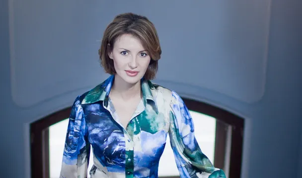 Фото Артема Голощапова для Forbes