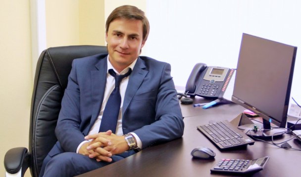 Генеральный директор Demis Group Григорий Полкан
