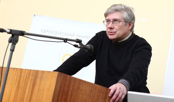 Андрей Заостровцев