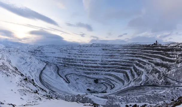 Фото Дениса Кожевникова / ТАСС