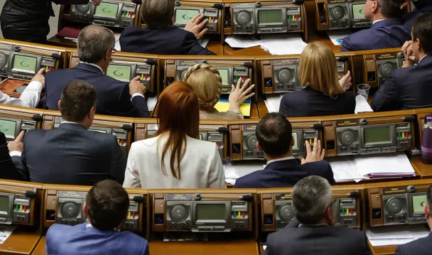 Фото Zuma / TASS