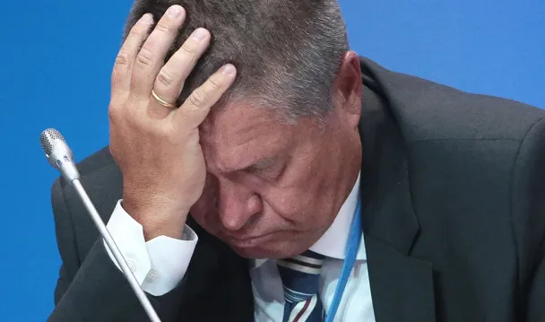 Фото Михаила Метцеля / ТАСС