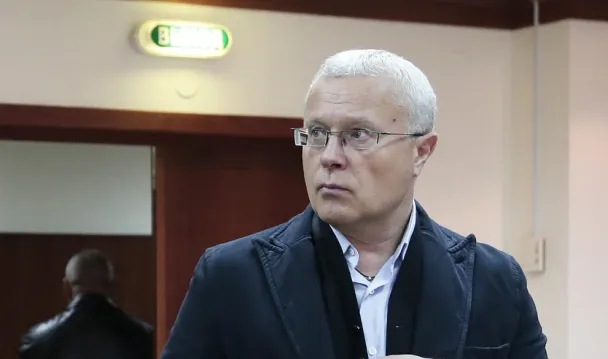 Фото Дениса Вышинского / ТАСС