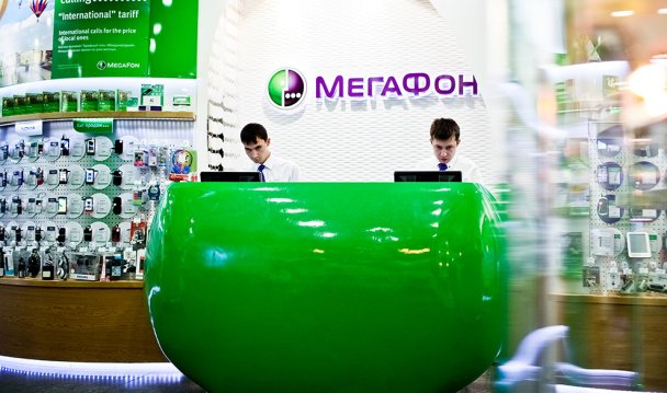 «Мегафон» заинтересовался покупкой Mail.Ru Group