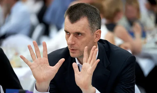 Фото Григория Собченко для Forbes