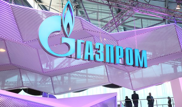 «Газпром» сократил инвестиции в «Силу Сибири» в 2016 году