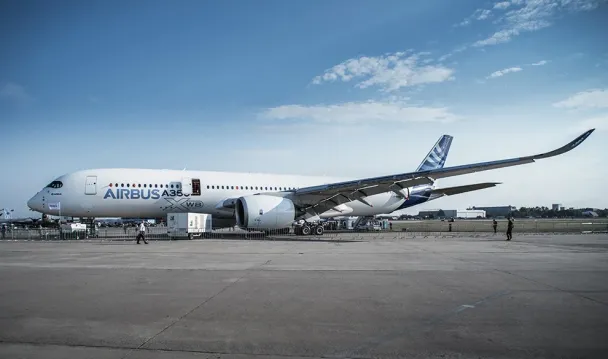 Ryanair анонсировала бесплатные билеты на самолеты через 5-10 лет