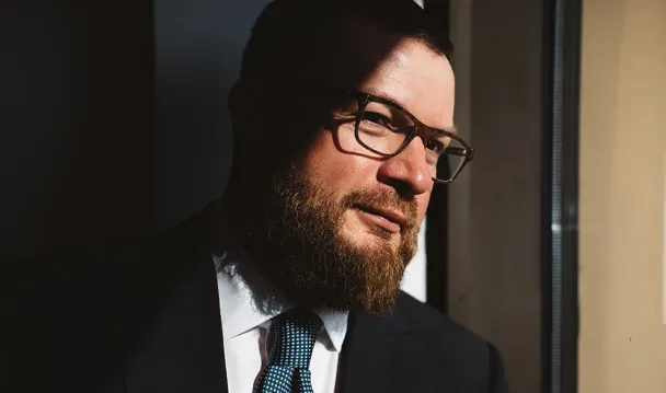 Фото Семена Каца для Forbes