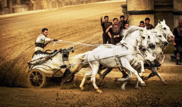 Фото Paramount Pictures