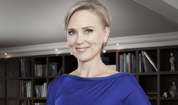 В рейтинг Forbes богатейших женщин России впервые вошла Елена Рыболовлева