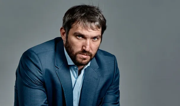 Фото Владимира Васильчикова для Forbes