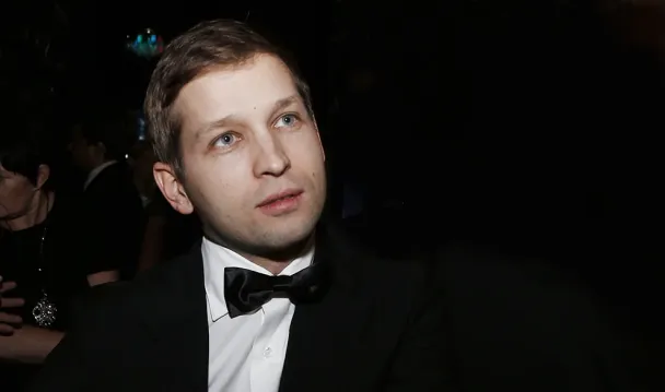 Фото Валерий Левитин / РИА Новости