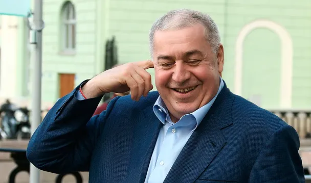 Фото Валерия Левитина / РИА Новости