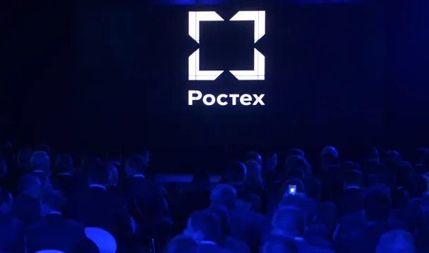 «Ростех» и «Система» задумались о слиянии активов в микроэлектронике