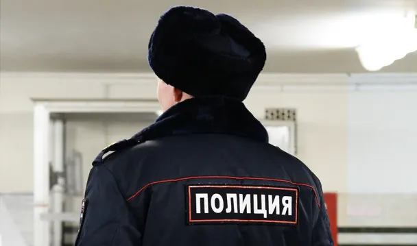Фото Наталья Селиверстова / РИА Новости