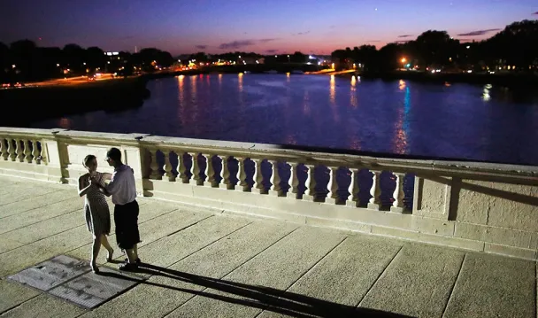 Фото REUTERS / Brian Snyder