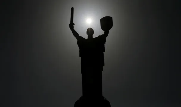 Фото REUTERS / Valentyn Ogirenko