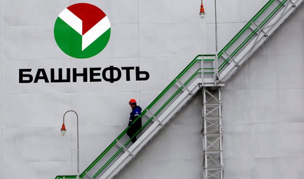 ФАС не будет требовать пересмотра сделки по покупке «Роснефтью» «Башнефти»