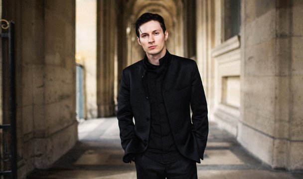 Павел Дуров впервые вошел в список богатейших бизнесменов России Forbes