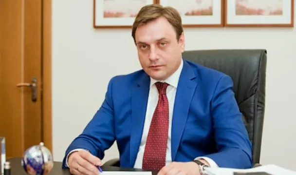 Топ-менеджер Boeing возглавит «Гражданские самолеты Сухого»
