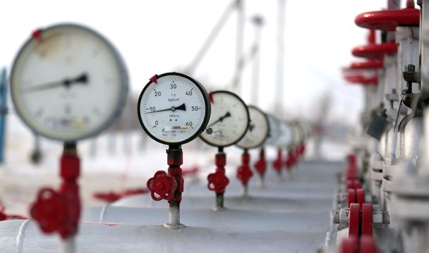 Низкие цены на нефть могут обойтись российским банкам в 4,7 трлн