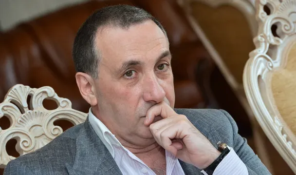 Фото Юрий Машков/ТАСС
