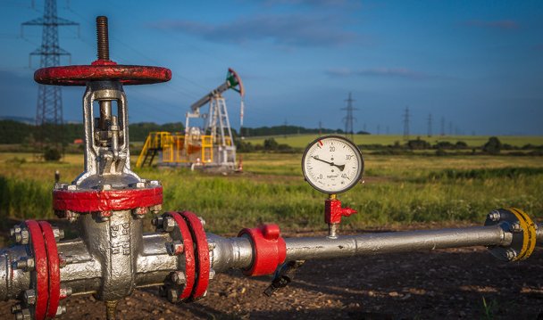 Минприроды оценило российские нефтяные ресурсы в 49 млрд тонн