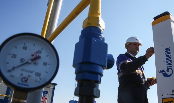 Лисин предложил запретить «Газпрому» рассказывать о заниженных ценах на газ