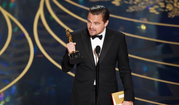Победители премии «Оскар»-2016: кто стал триумфатором 88-й церемонии