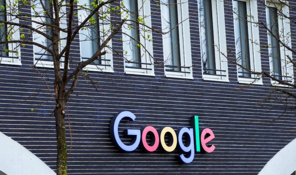 ФАС оштрафовала Google на 438 млн рублей