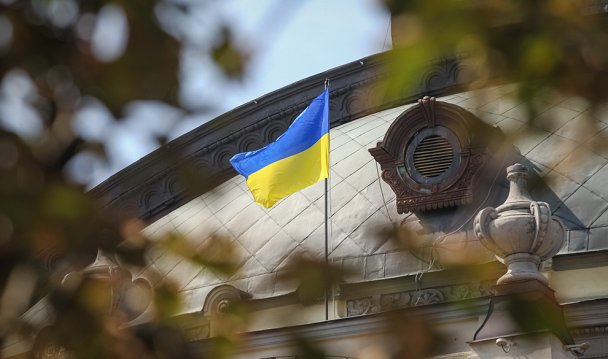 Украина подаст иск к России о нарушении Конвенции по морскому праву
