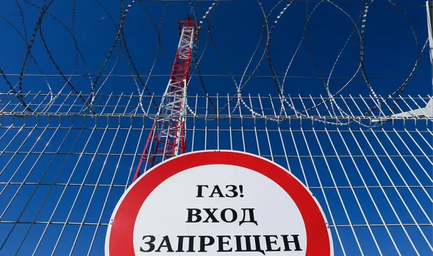 фото Виталия Невара / ТАСС