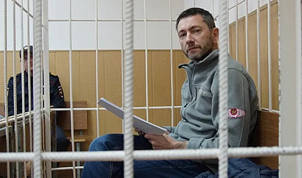 Показания против Вайнзихера и Ольховика дал экс-премьер правительства Коми