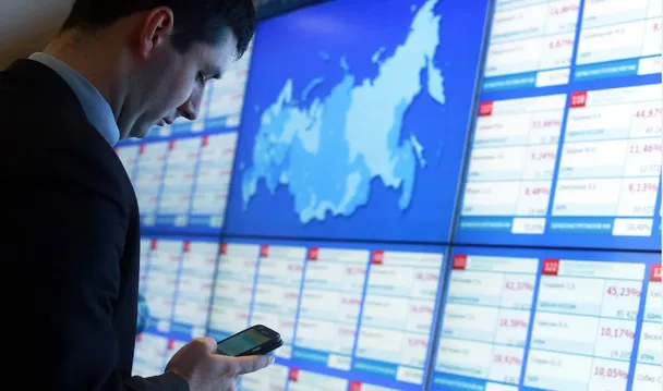 ЦИК обнародовал окончательные итоги выборов в Госдуму