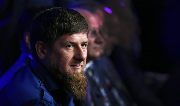 Кадыров назвал странным применение к Чечне единых стандартов финансирования