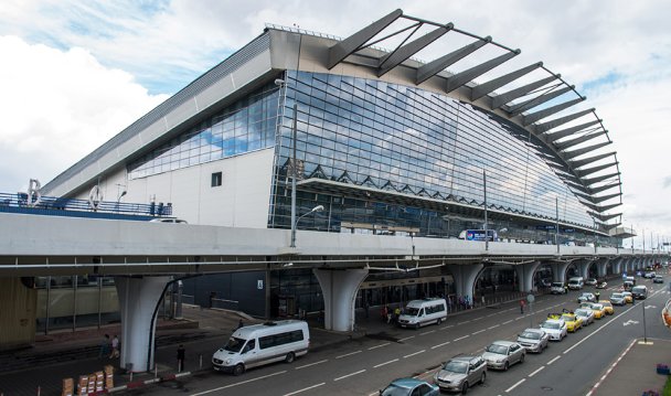 Аэропорт «Внуково» повысил аэропортовые сборы