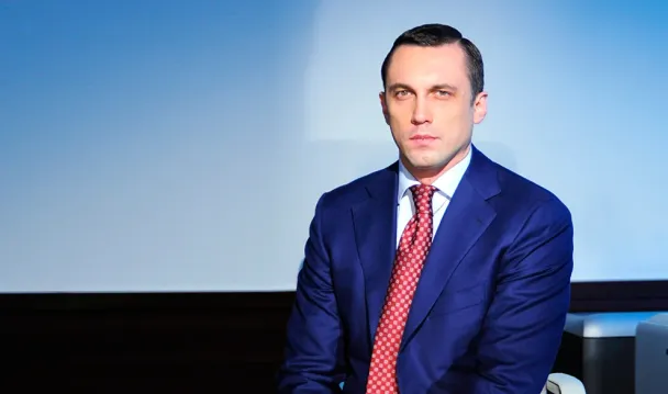 Фото пресс-службы ГК "Ростехнологии" / ТАСС